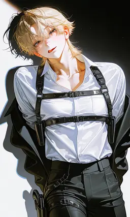 Profile image of 煌