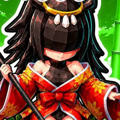 Profile image of カグヤ