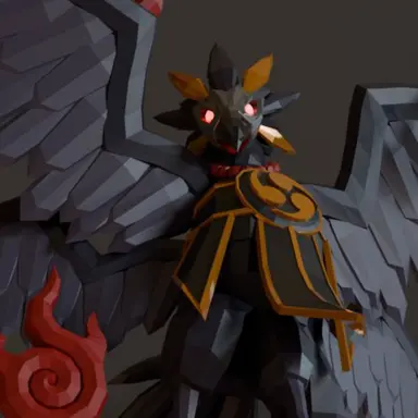 Profile image of ヤタガラス