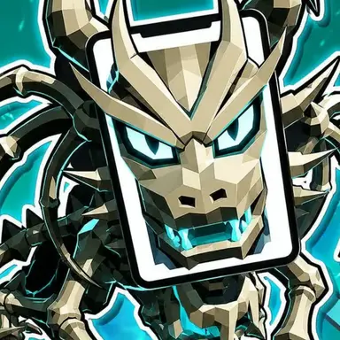 Profile image of ホトスポドラゴン