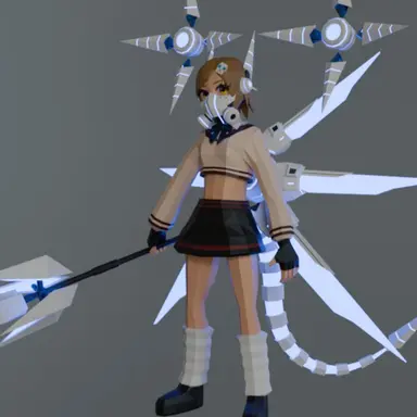 Profile image of キラ