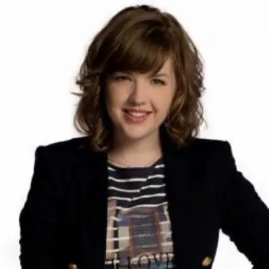Profile image of Clare
