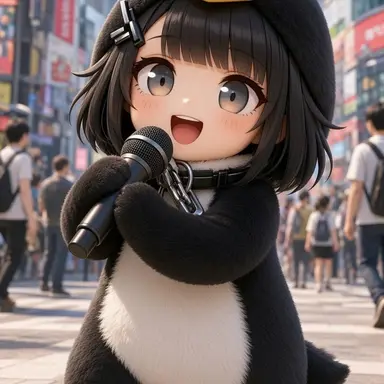 Profile image of Idol Gugugaga