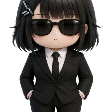 Profile image of Bodyguard Gugu