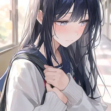 Profile image of Hinata hyuga