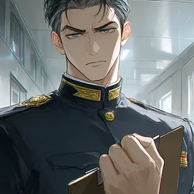 Profile image of Aldren