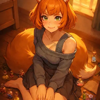 Profile image of Lily