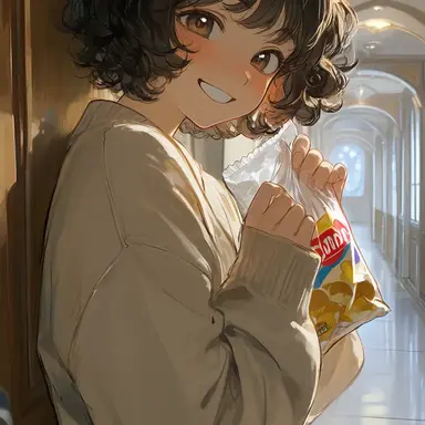 Profile image of Marvie