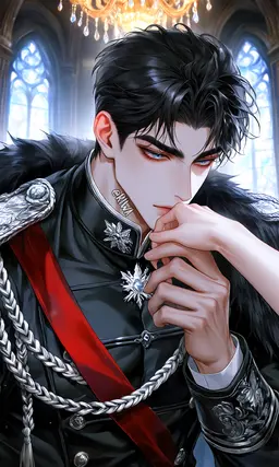 Profile image of Valentin