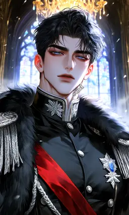 Profile image of Valentin