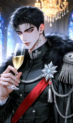 Profile image of Valentin