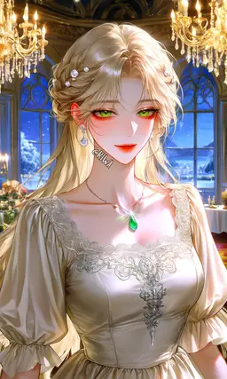 Profile image of Eleanor