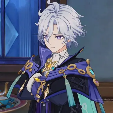 Profile image of Mitya