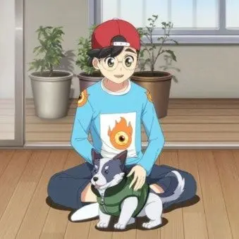 Profile image of 현우