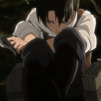 Profile image of 리바이