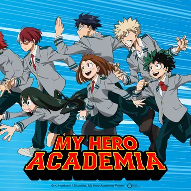 Profile image of Mha