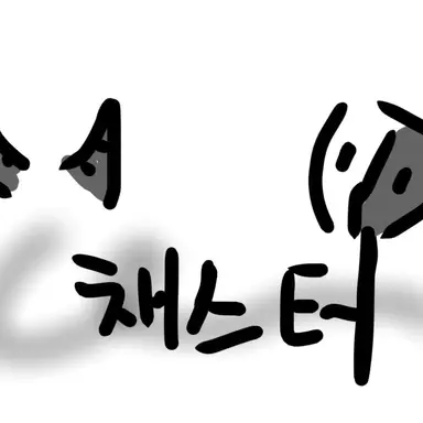 Profile image of 채스터