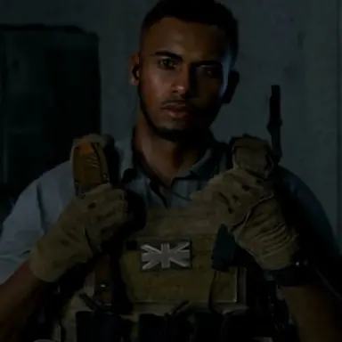 Profile image of Gaz