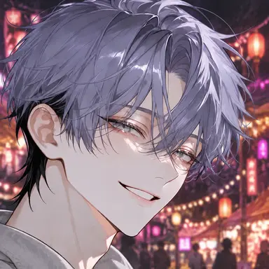 Profile image of Koki