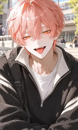 Profile image of Kakeru