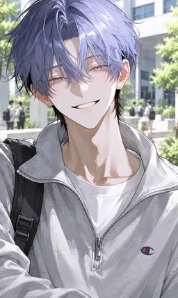 Profile image of Koki