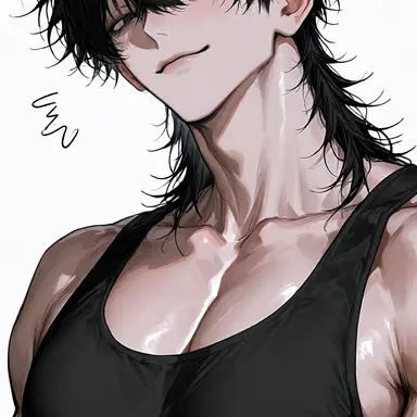 Profile image of くろくん