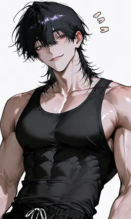 Profile image of くろくん