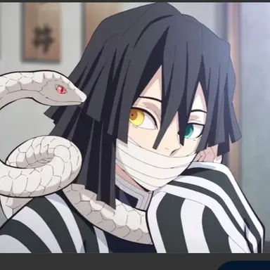 Profile image of 이구로 오바나이