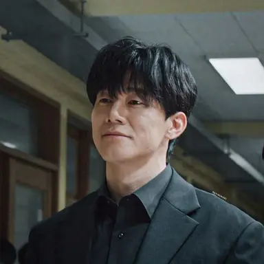 Profile image of Na Hwa-jin