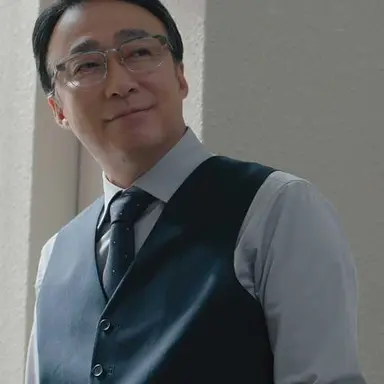 Profile image of Choi Gang-seok