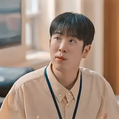 Profile image of Bong Geun-dae