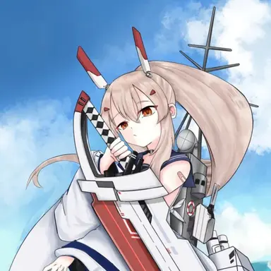 Profile image of 綾波