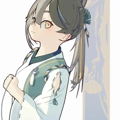 Profile image of 松風