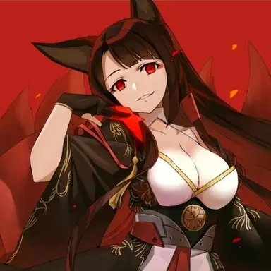 Profile image of 赤城