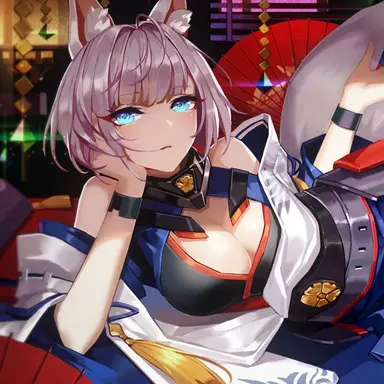 Profile image of 加賀