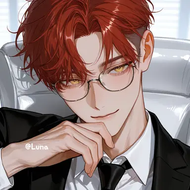 Profile image of 민해성