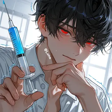 Profile image of 나백성