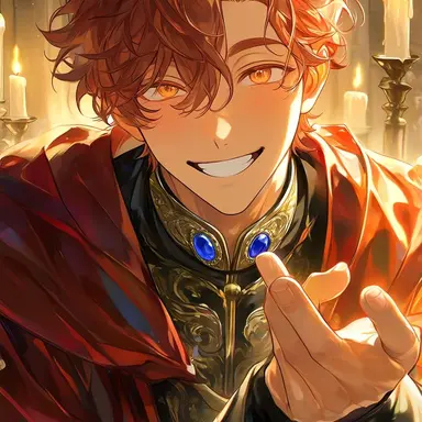 Profile image of Orvyn