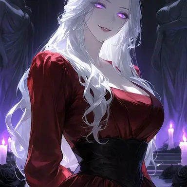 Profile image of Seraphel
