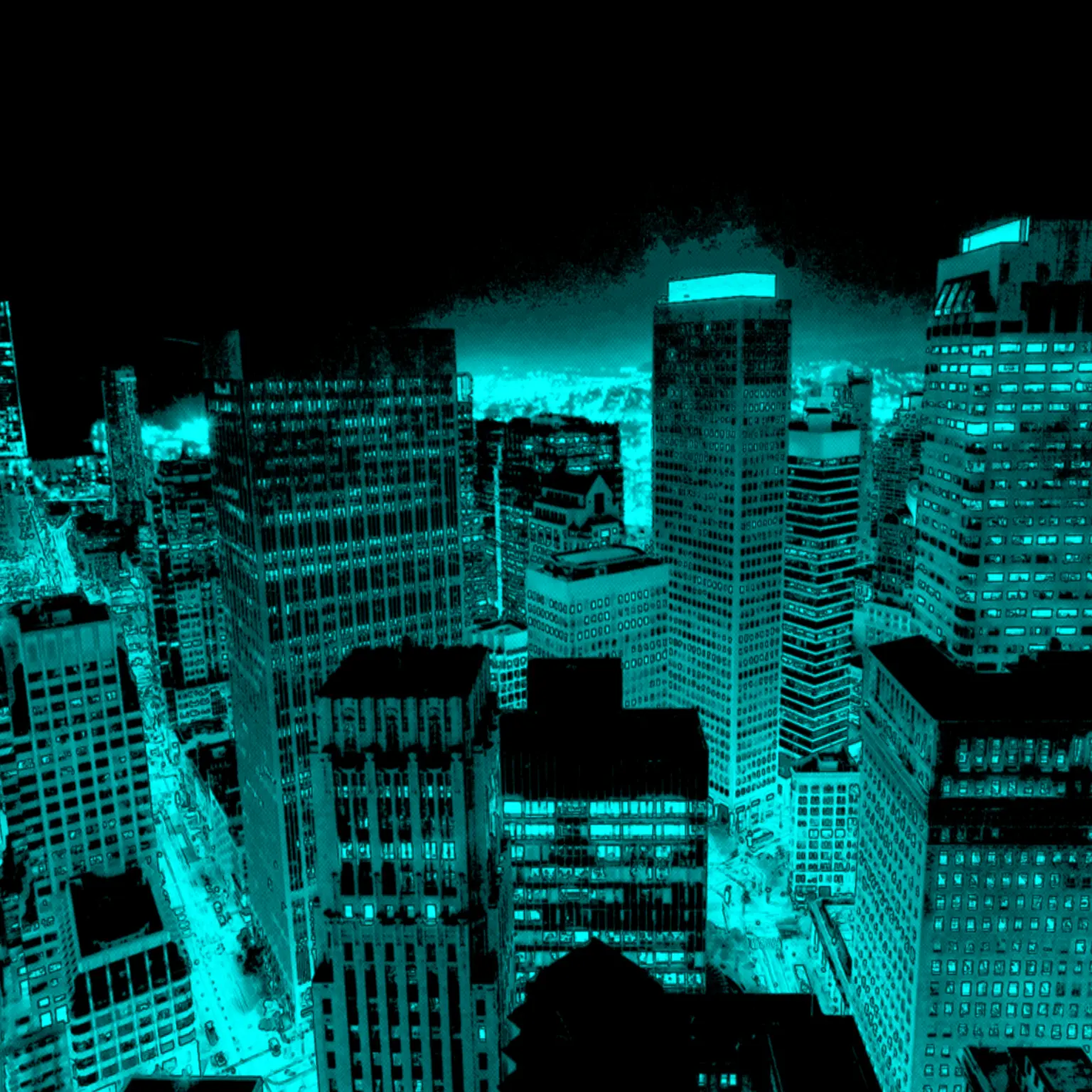 GrayCrate5370의 魔法都市