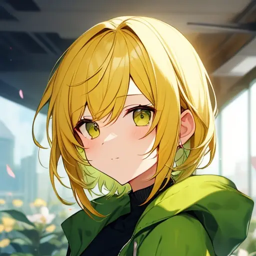 PerkyArmor8043의 フラウィ