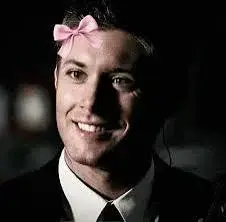 GayFresh2682의 Dean Winchester