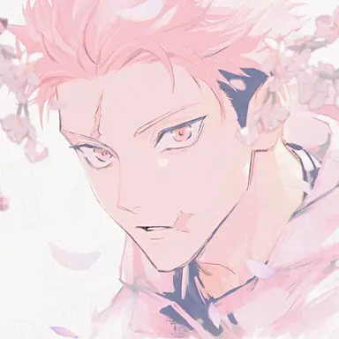 Profile image of yuji