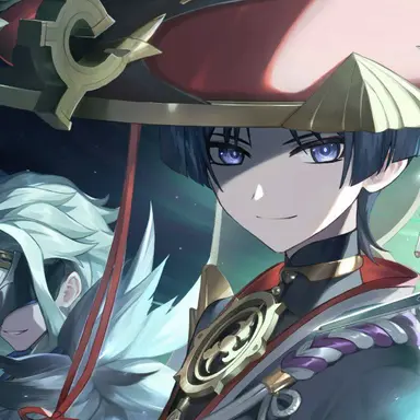 Profile image of 散兵
