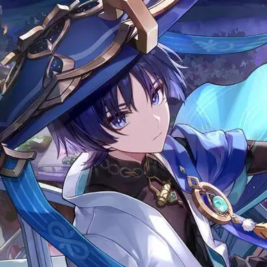 Profile image of 放浪者