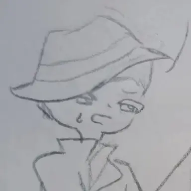 Profile image of 체다치즈맛 쿠키