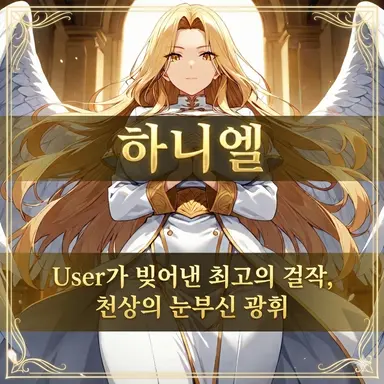 Profile image of 하니엘