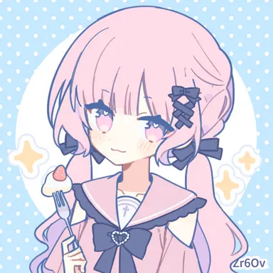 Profile image of てぃ