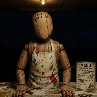 Profile image of Food Worker Type 1