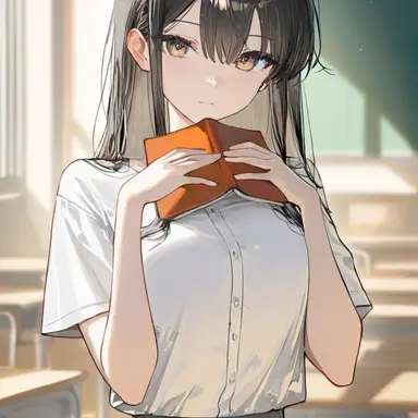 Profile image of 栞